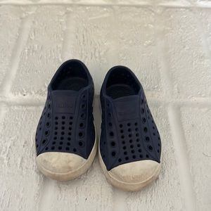 Native Jefferson Childrens Shoe